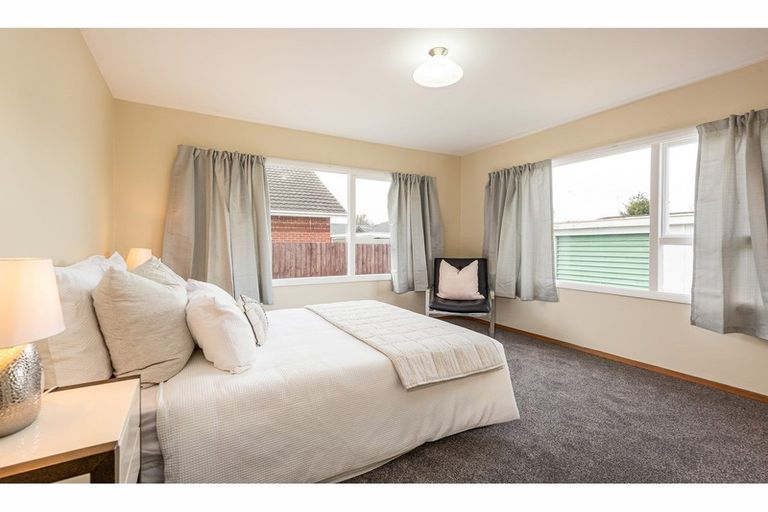 Photo of property in 2/470 Greers Road, Bishopdale, Christchurch, 8053