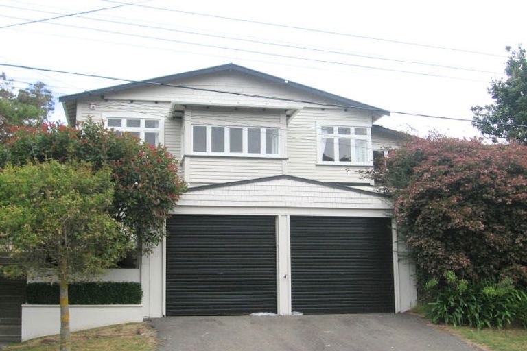 Photo of property in 12 Colway Street, Ngaio, Wellington, 6035