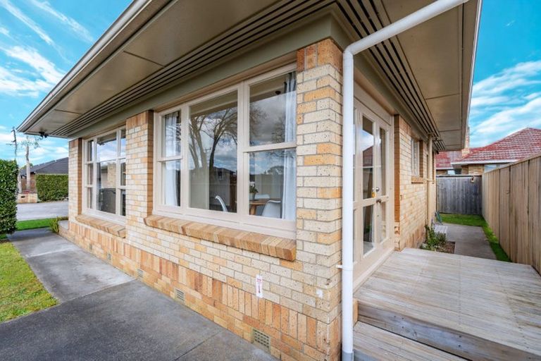 Photo of property in 29 Fifth Avenue, Enderley, Hamilton, 3214