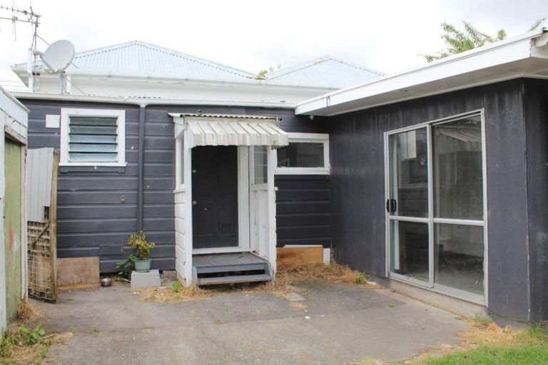 Photo of property in 22 Seddon Street, Aramoho, Whanganui, 4500