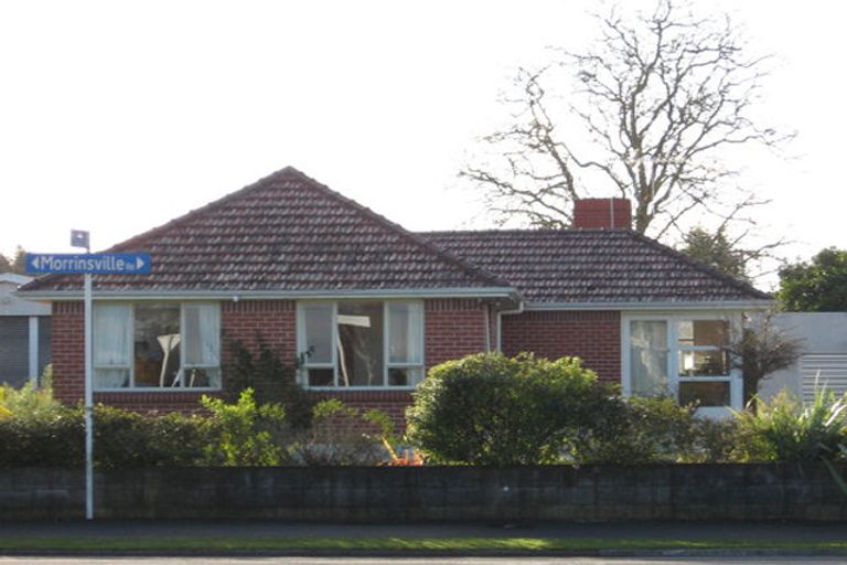 Photo of property in 27 Morrinsville Road, Hillcrest, Hamilton, 3216