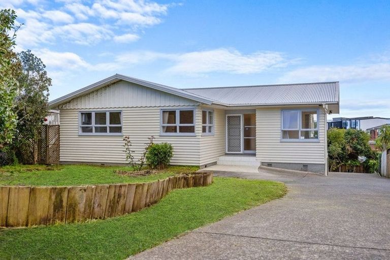 Photo of property in 7 Lewis Road, Pakuranga, Auckland, 2010