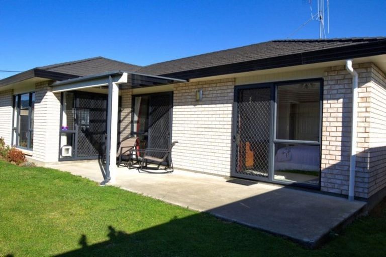 Photo of property in 43 Bowen Street, Levin, 5510