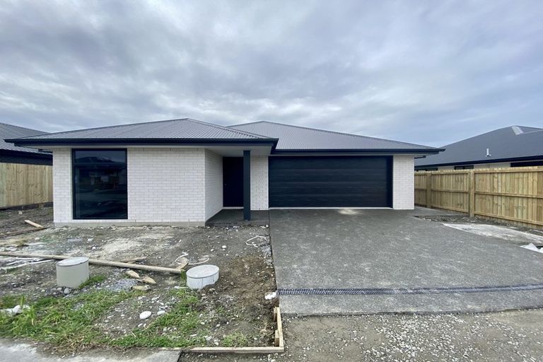 Photo of property in 25 Sarah Nicholls Street, Belfast, Christchurch, 8051