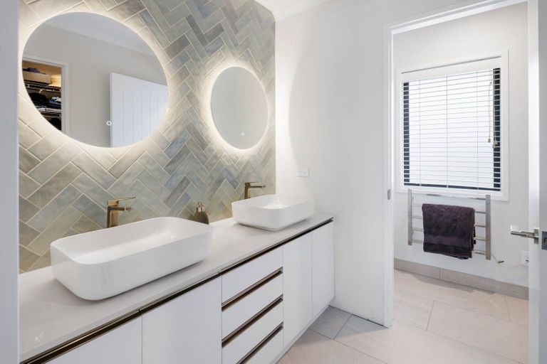 Photo of property in 4 Kenneth Place, Rototuna, Hamilton, 3210