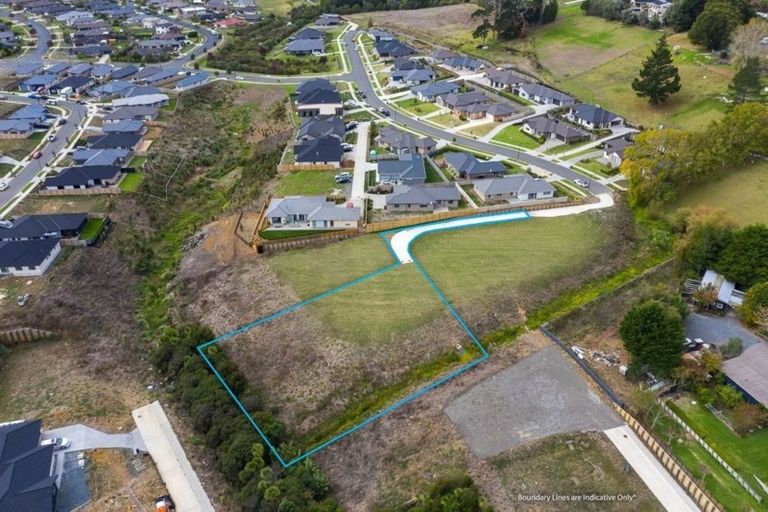 Photo of property in 17 Anne Burton Drive, Warkworth, 0910