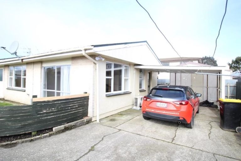 Photo of property in 14-14a Regent Street, Newfield, Invercargill, 9812