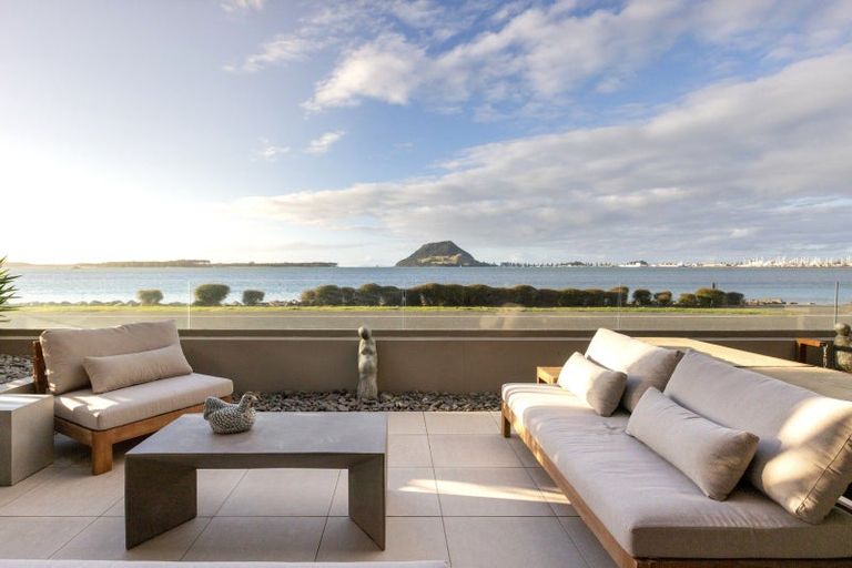 Photo of property in 98 Harbour Drive, Otumoetai, Tauranga, 3110