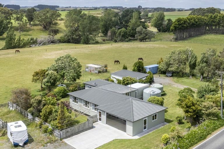 Photo of property in 1358 Makirikiri Road, Turakina, Marton, 4789