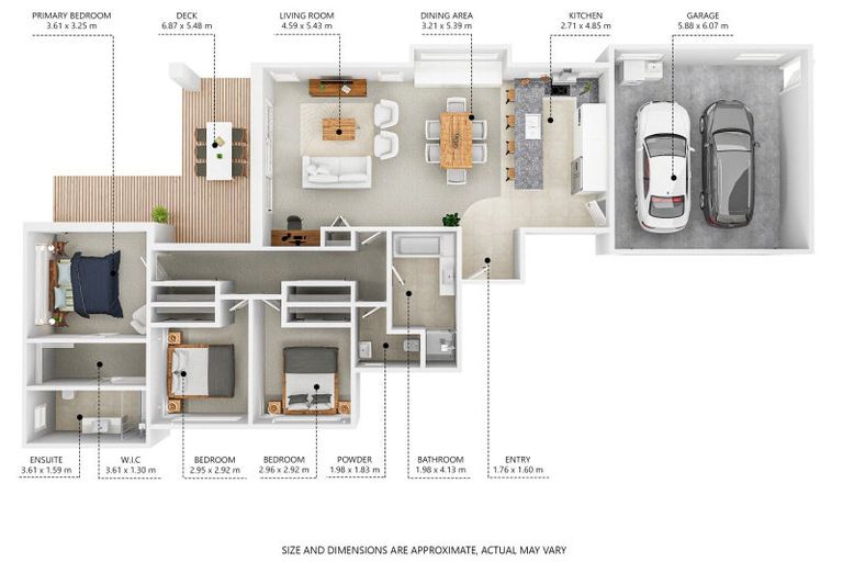 Photo of property in 75 The Boulevard, Papamoa Beach, Papamoa, 3118