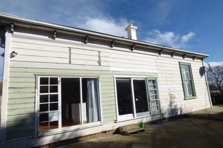 Photo of property in 28 Tamar Street, South Hill, Oamaru, 9400
