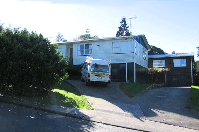 Photo of property in 1/8 Tagor Street, Glen Eden, Auckland, 0602