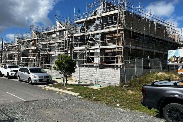 Photo of property in 69 Waterlily Street, Hobsonville, Auckland, 0616