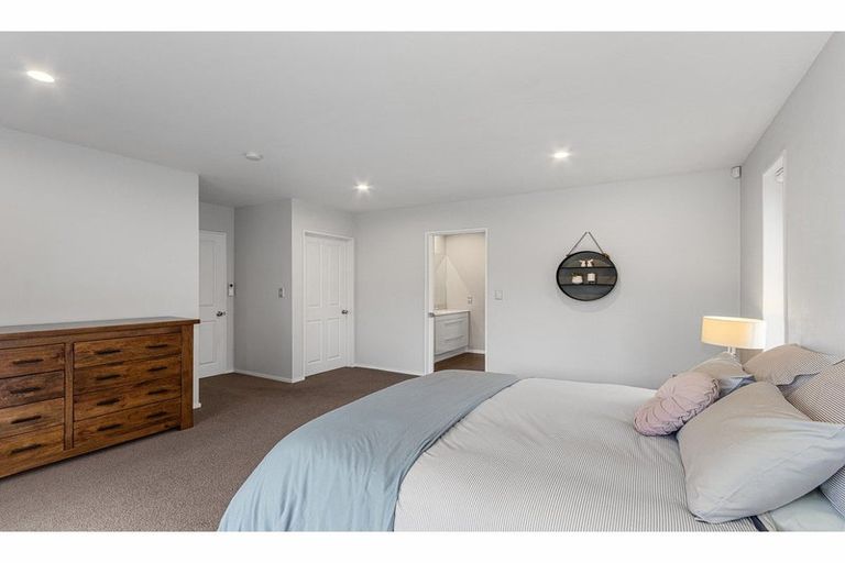 Photo of property in 8 William Brittan Avenue, Halswell, Christchurch, 8025