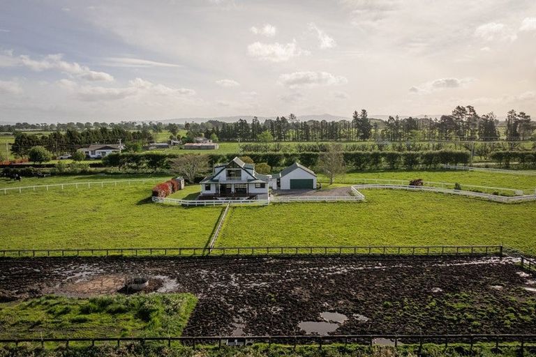 Photo of property in 108 Old Netherton Road, Netherton, Paeroa, 3672