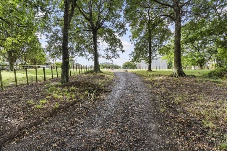 Photo of property in 248 Whangarata Road, Tuakau, 2694