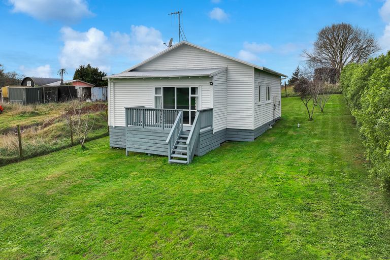 Photo of property in 688 Te Kawa Road, Te Kawa, Te Awamutu, 3873