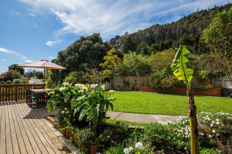 Photo of property in 34 Brunner Street, Nelson South, Nelson, 7010