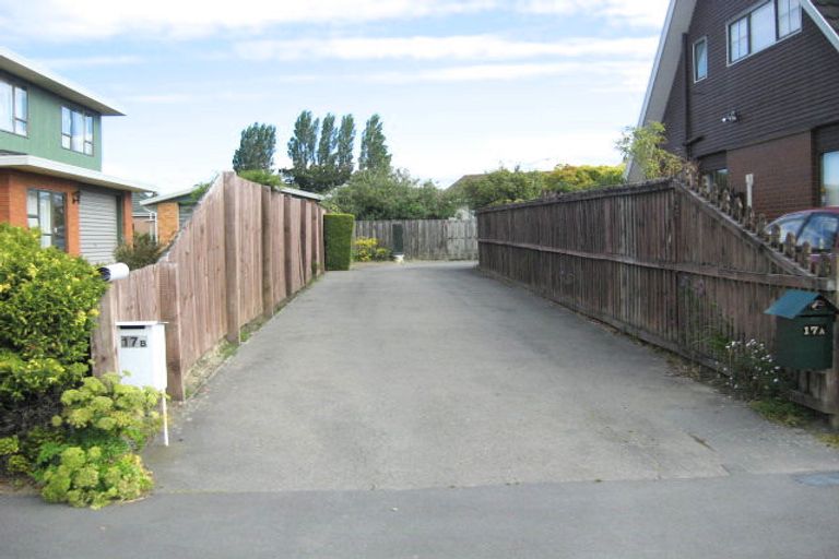 Photo of property in 17 Brogar Place, Casebrook, Christchurch, 8051
