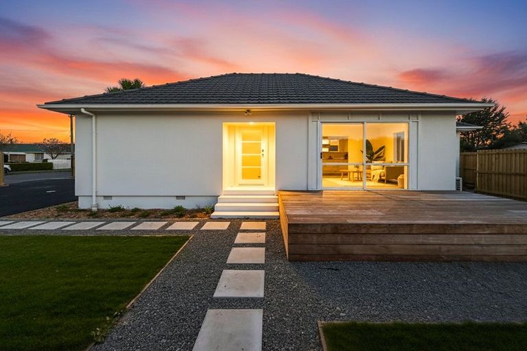 Photo of property in 16 Newland Street, Hoon Hay, Christchurch, 8025