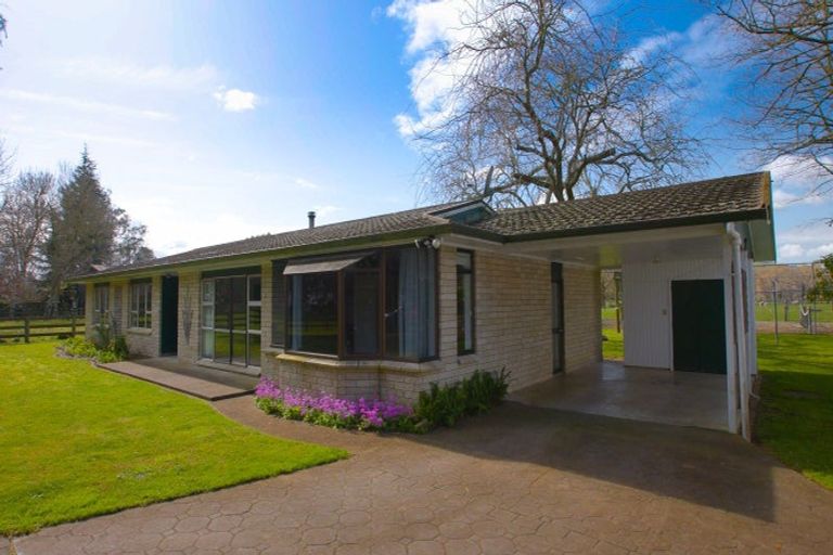 Photo of property in 166 Saint Kilda Road, Cambridge, 3493