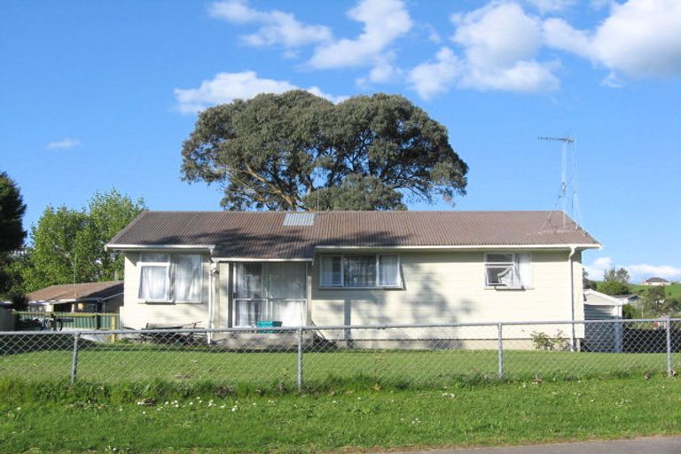 Photo of property in 88 Rosser Street, Huntly, 3700