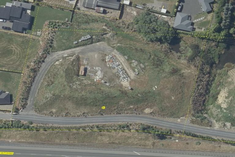 Photo of property in 45 Awa Toru Drive, Fairfield, Dunedin, 9018