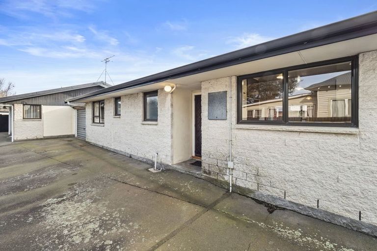 Photo of property in 2/260 Moore Street, Ashburton, 7700