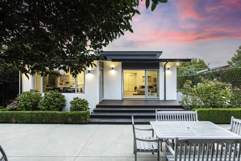 Photo of property in 486 Ilam Road, Bryndwr, Christchurch, 8052