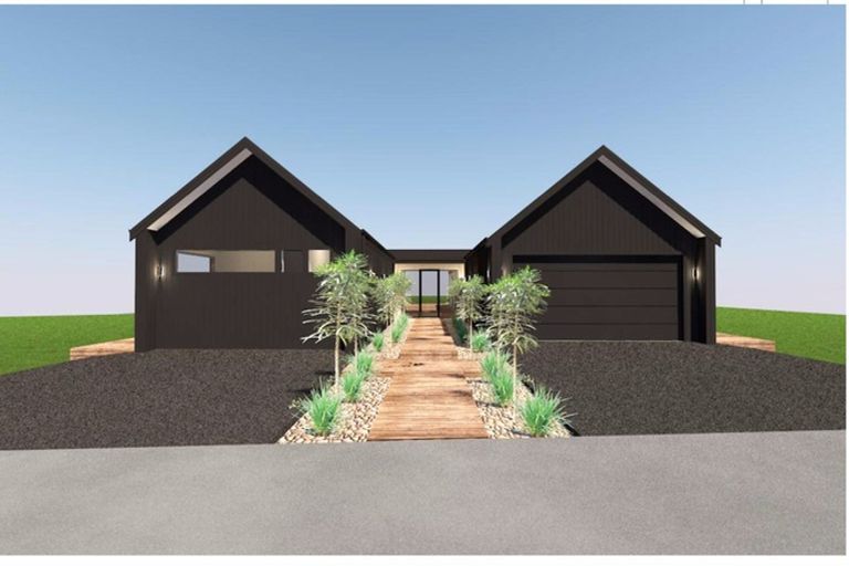 Photo of property in 6 Witney Lane, Huntingdon, Ashburton, 7774