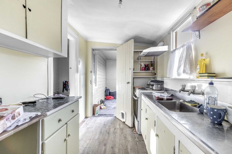 Photo of property in 151 Broughton Street, Gore, 9710