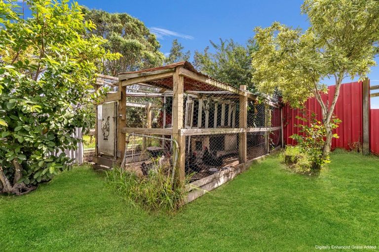 Photo of property in 62 Norton Street, Te Kopuru, 0391