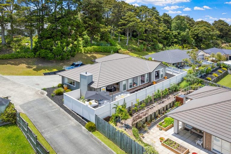 Photo of property in 25 Northwood Close, Warkworth, 0910