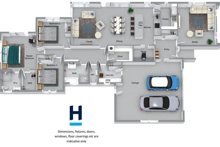 Photo of property in 18 Bond Street, Springlands, Blenheim, 7201