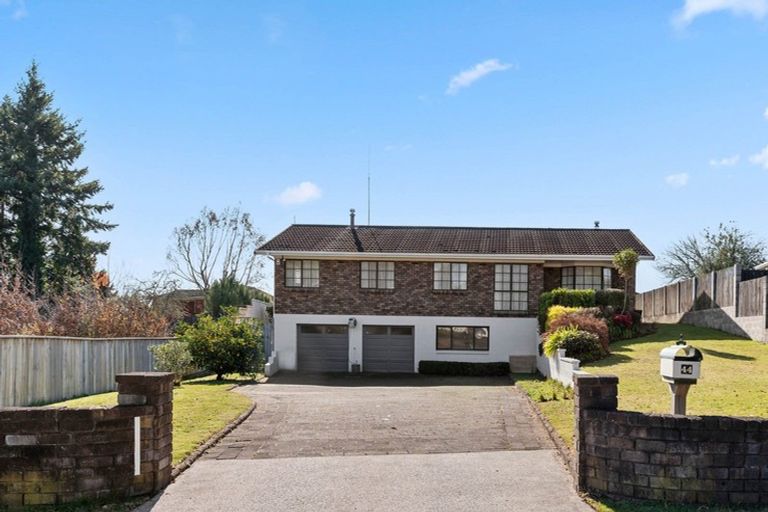 Photo of property in 44 Pegasus Drive, Sunnybrook, Rotorua, 3015