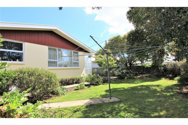 Photo of property in 17 Milford Street, Witherlea, Blenheim, 7201