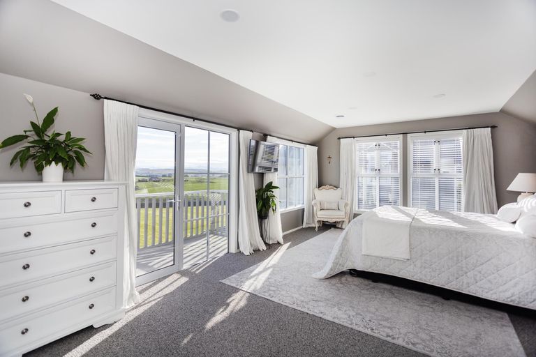 Photo of property in 130 Reservoir Road, Oamaru North, Oamaru, 9400