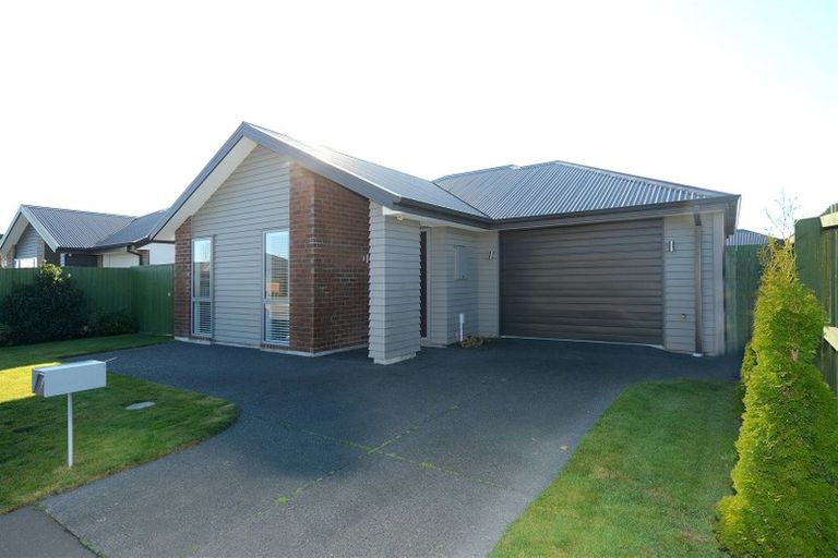 Photo of property in 9 Vale Terrace, Wigram, Christchurch, 8042
