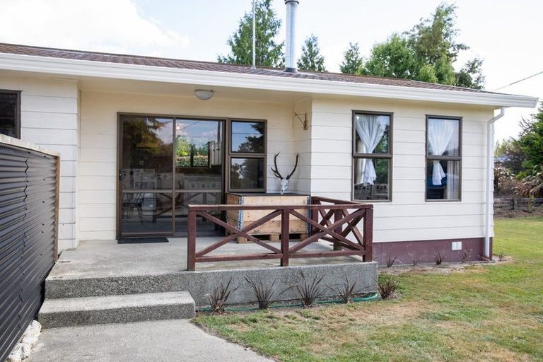 Photo of property in 30 Norfolk Street, Riversdale, 9776