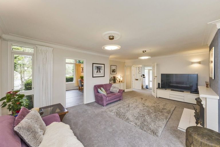 Photo of property in 10 Edwards Place, Terrace End, Palmerston North, 4410