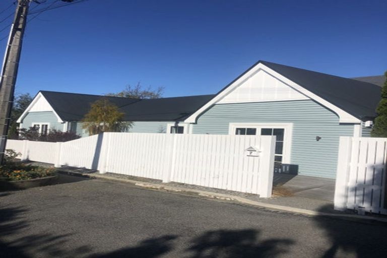 Photo of property in 7 Ely Street, Christchurch Central, Christchurch, 8013