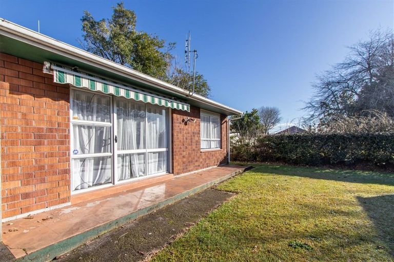 Photo of property in 2c Tawa Street, Inglewood, 4330