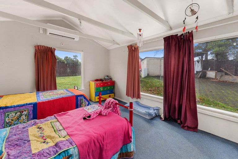 Photo of property in 307 Malfroy Road, Pomare, Rotorua, 3015