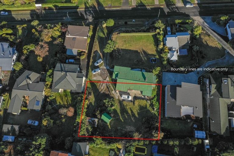 Photo of property in 48 Ngauruhoe Street, Hilltop, Taupo, 3330
