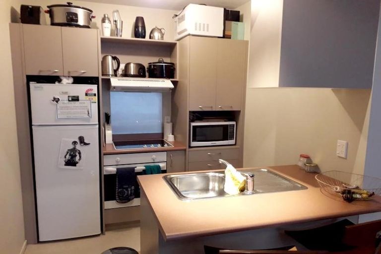 Photo of property in Dixon Towers, 17/115 Dixon Street, Te Aro, Wellington, 6011