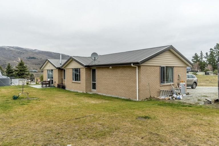 Photo of property in 101 Richards Beach Road, Cromwell, 9384