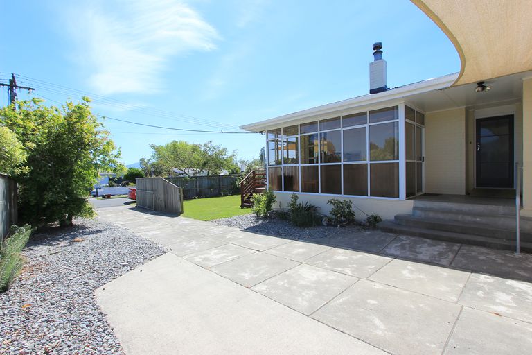 Photo of property in 11 Selwyn Street, Witherlea, Blenheim, 7201