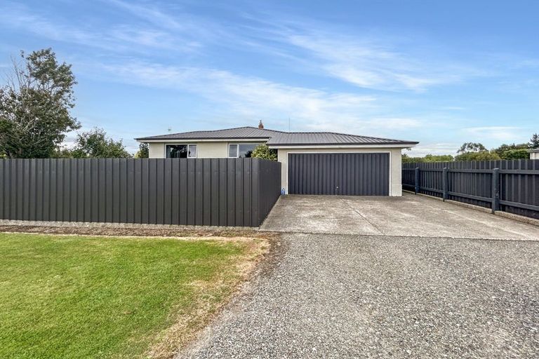 Photo of property in 118 Retreat Road, Waihopai, Invercargill, 9872