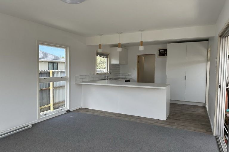 Photo of property in 44 Barnes Road, Redwood, Christchurch, 8051