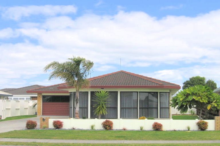 Photo of property in 186 Grenada Street, Mount Maunganui, 3116